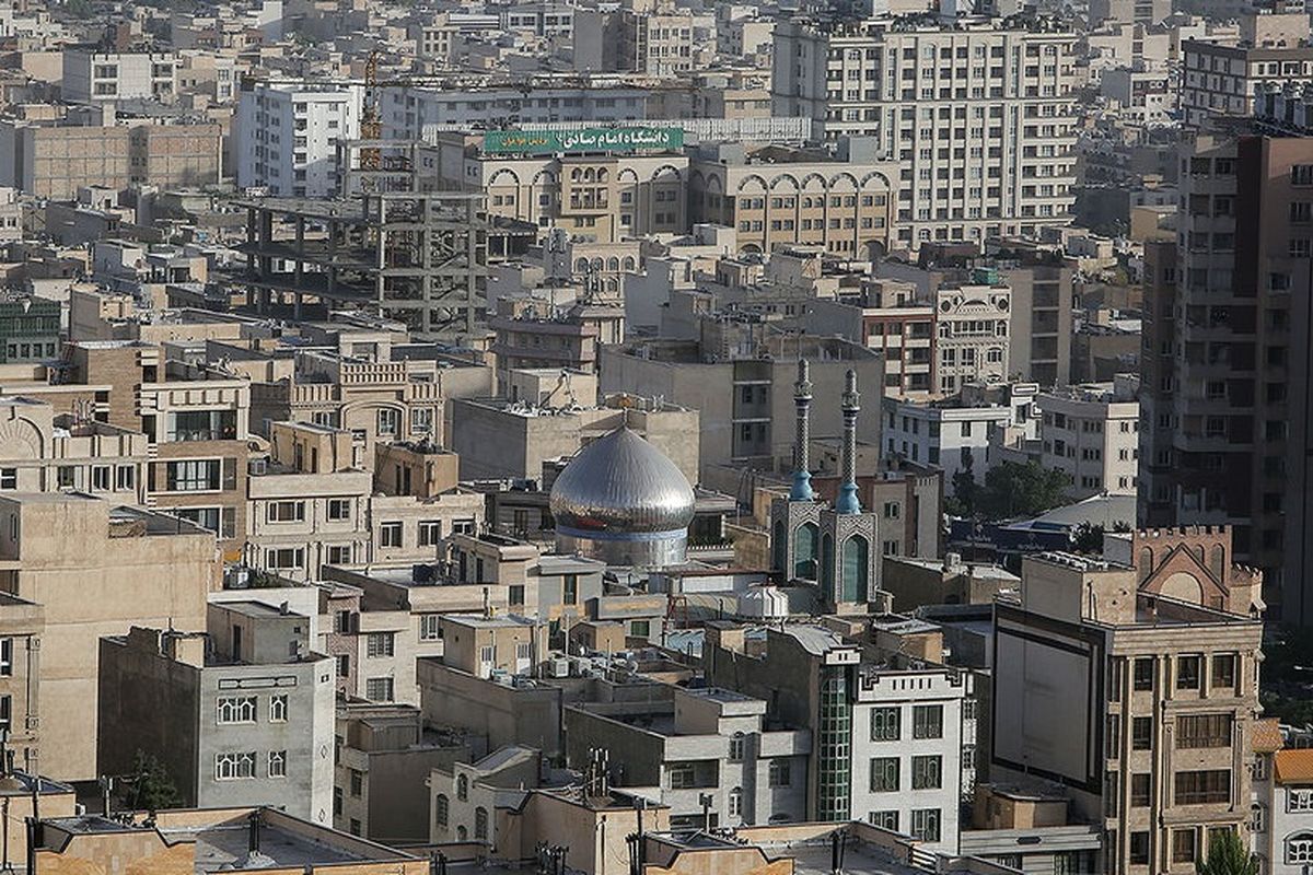 بازار مسکن در مسیر تعادل