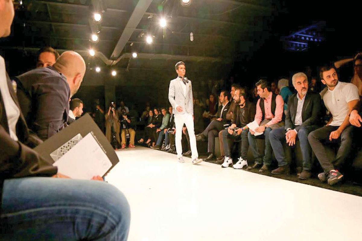 این مدل ایرانی را هیچ وقت نمی شناسید