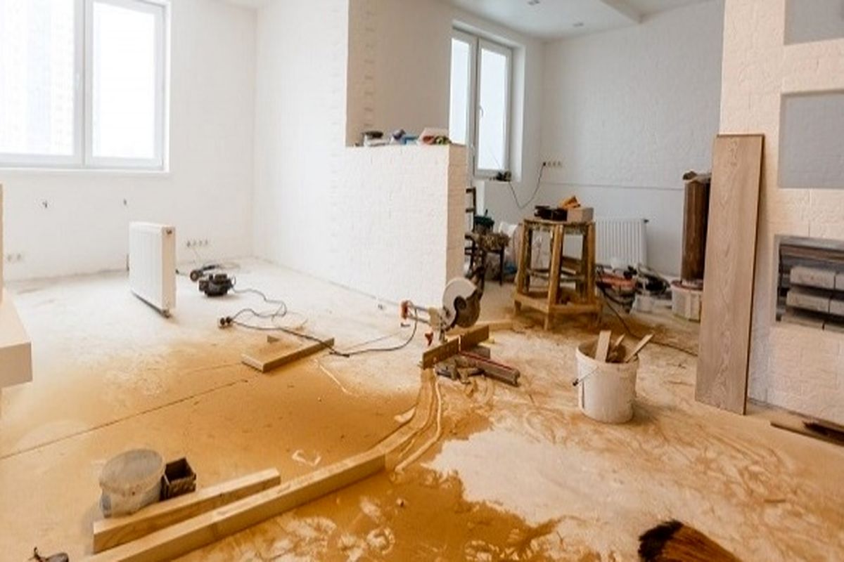 شگرد جدید بساز بفروش ها برای گران فروختن مسکن