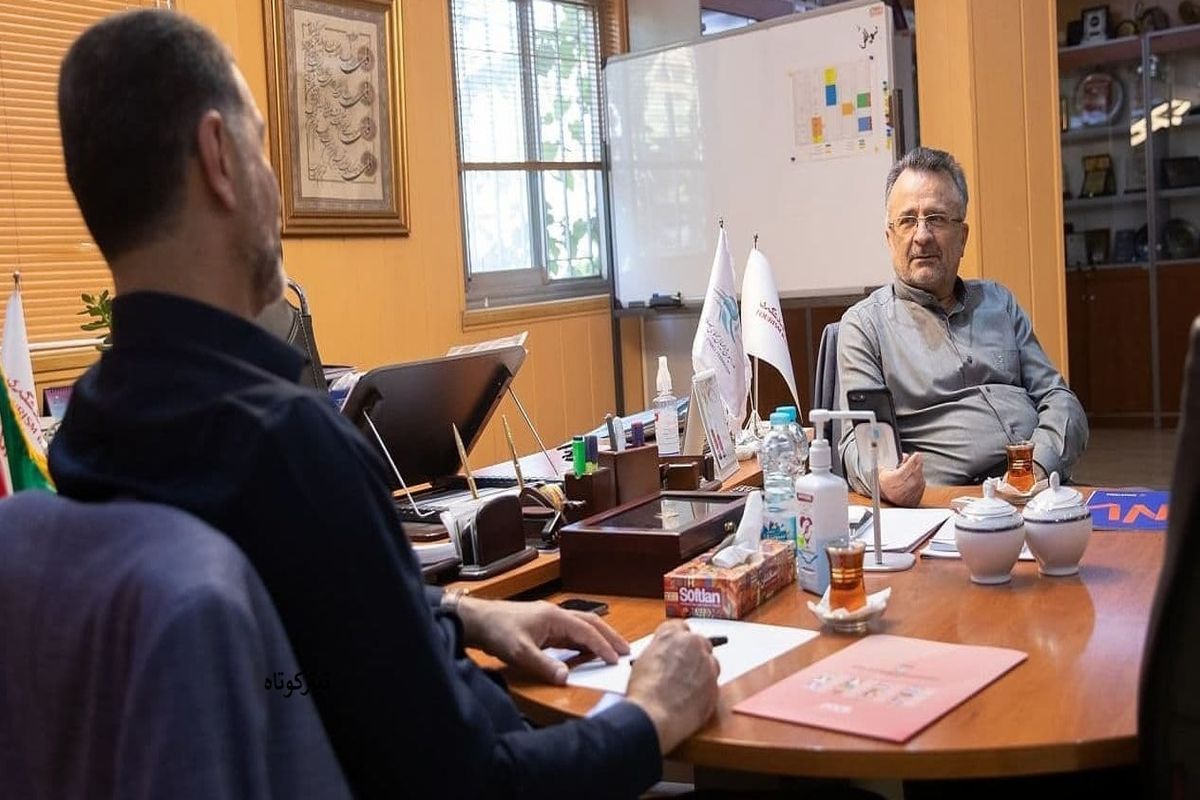 سقوط والیبال با داورزنی و عطایی/ حمایت یا خیانت؟