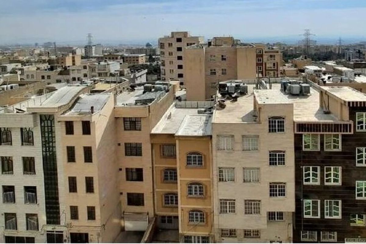 فروش خانه در بورس رسما کلید خورد