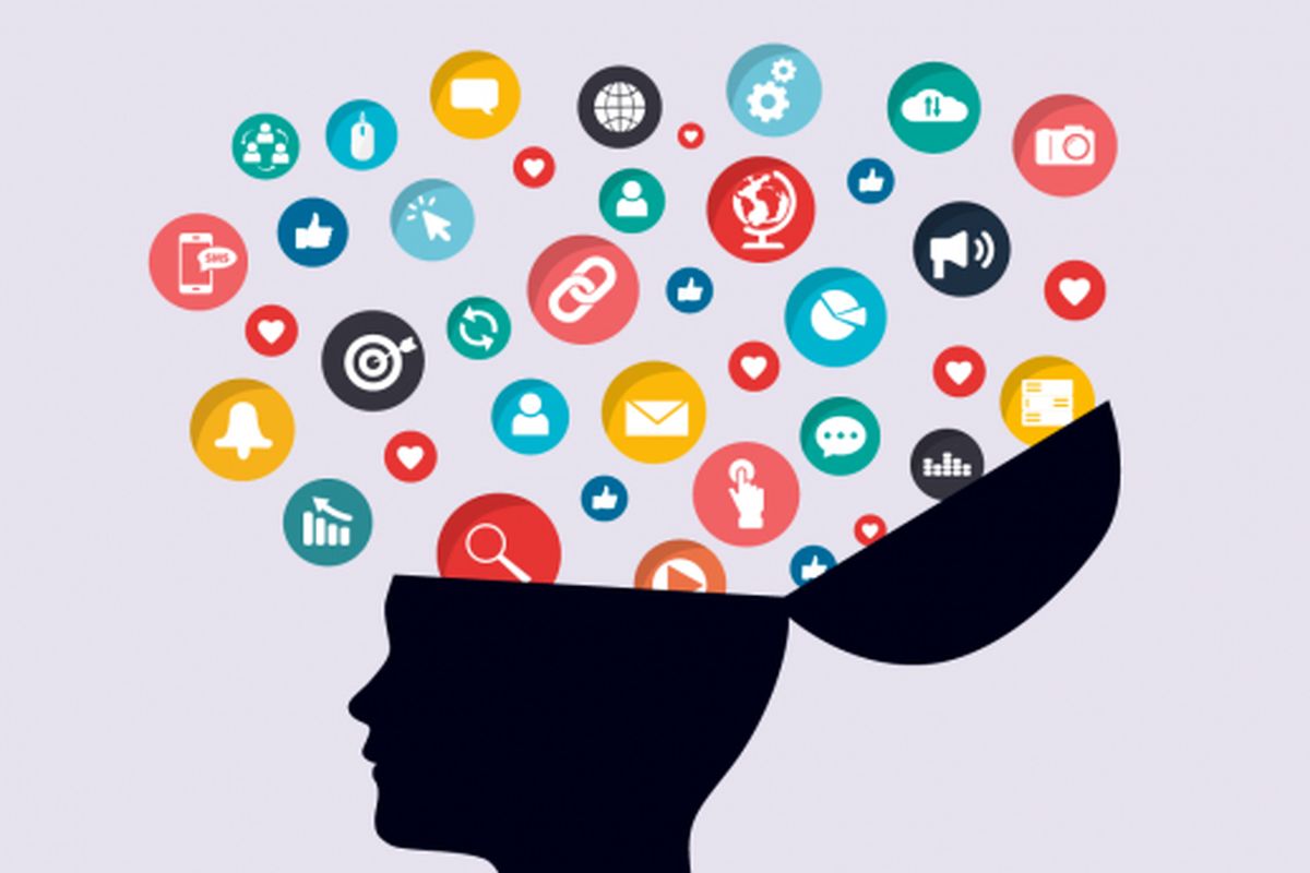 با تبلیغات خود به ذهن و قلب مخاطب وارد شوید