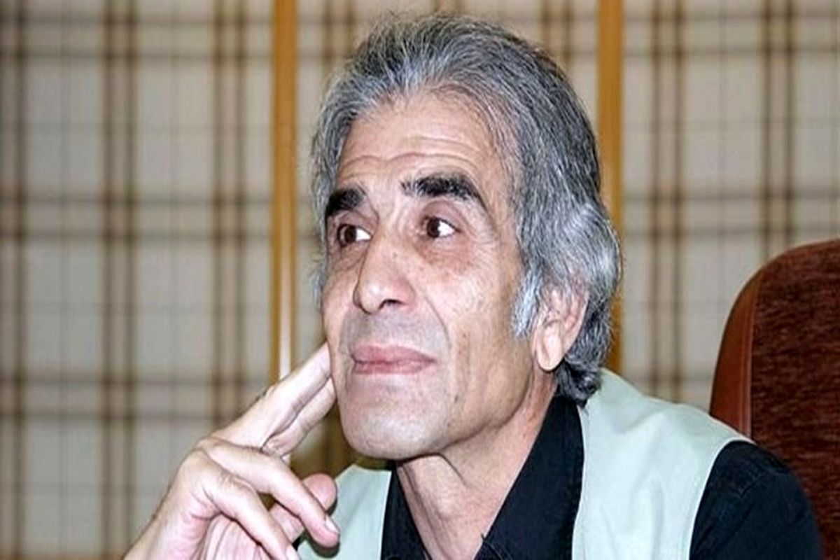 محمد شیری در آی سی یو بستری شد