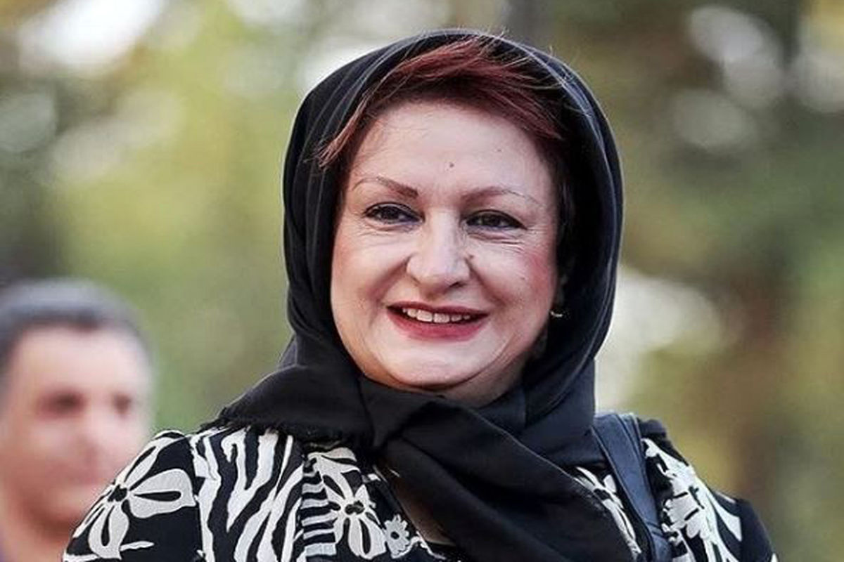 آرزوی مرگ مریم امیرجلالی برای فالوورها!