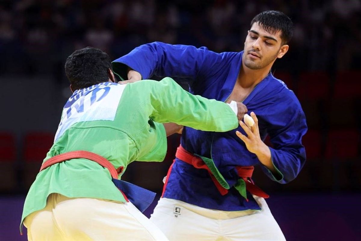 بودجه نداریم اما مدال آوریم/مسئولان خراسان شمالی از ملی‌پوشان حمایت نکردند