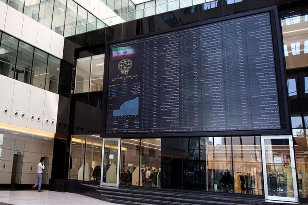 روند تازه در تالار شیشه ای / ظهور نشانه های امید در بورس