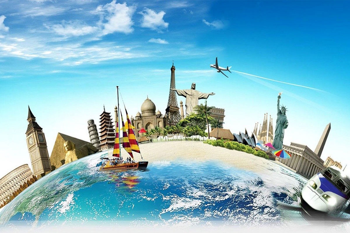 لاکچری ترین مقاصد گردشگری ثروتمندان + تصاویر