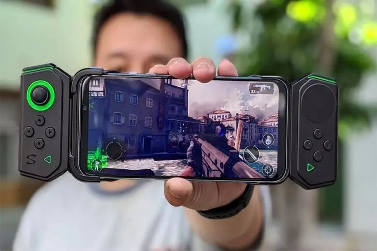 قیمت جدید موبایل های گیمینگ شیائومی در بازار + لیست