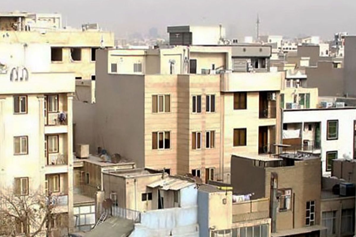 هزینه رهن و اجاره واحد ۲ خوابه در نارمک + جدول قیمت