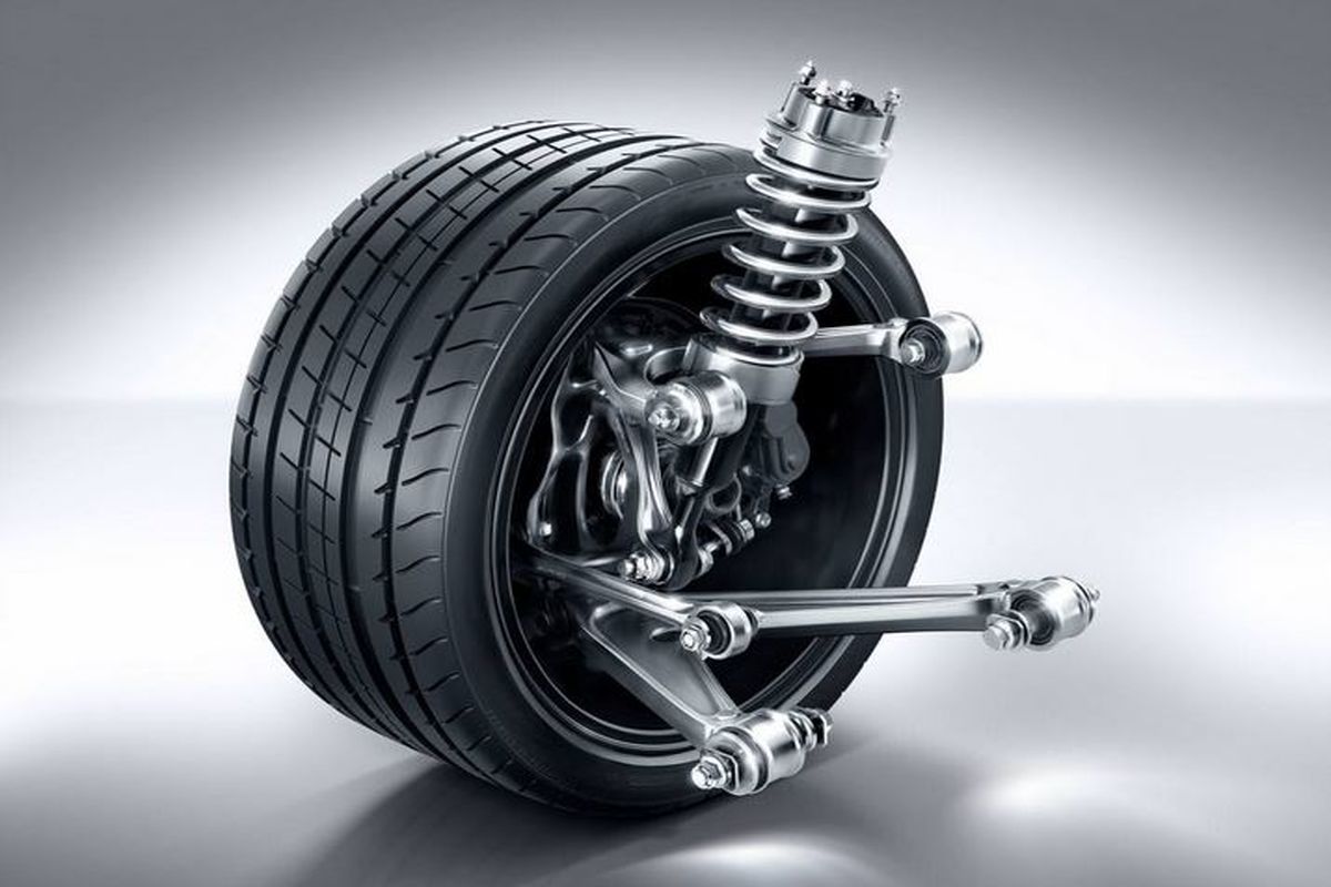 تعویض جلوبندی خودرو چقدر خرج روی دستمان می گذارد؟