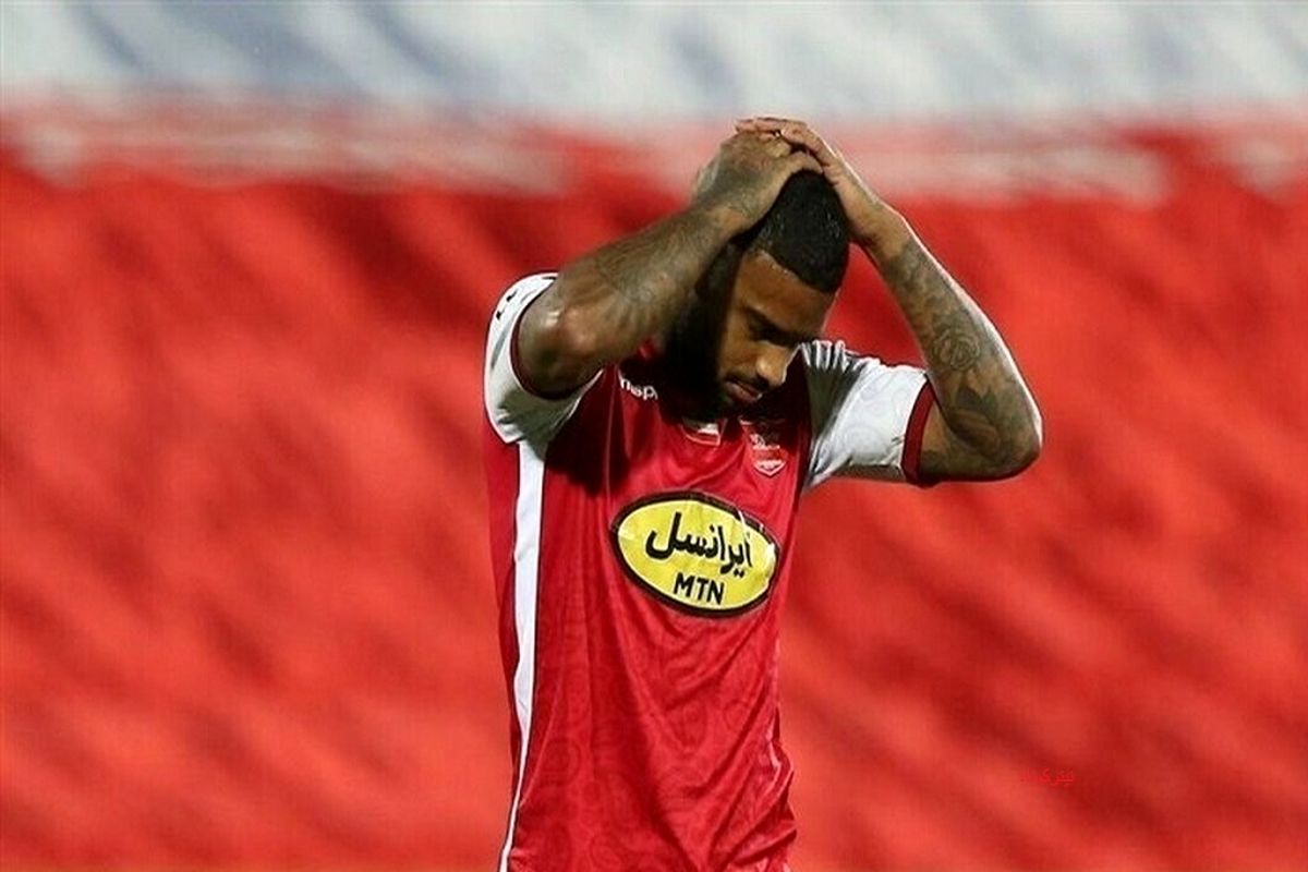 افزایش نرخ دلار به کمک پرسپولیس می آید؟!