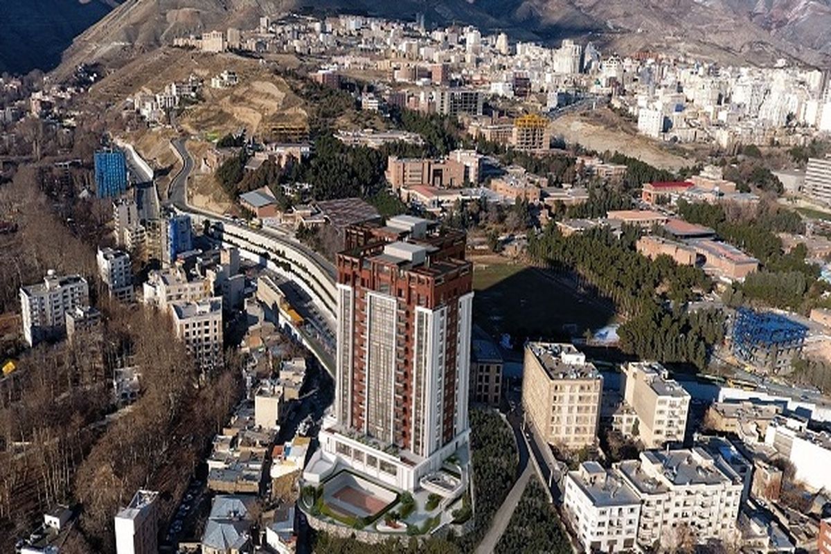 خانه در این منطقه ۶۵ میلیارد تومان است + جدول قیمت