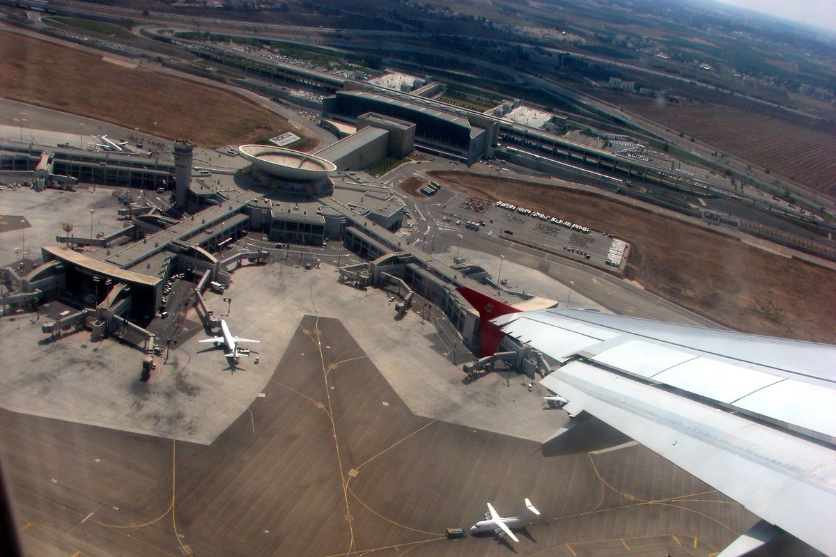 صنعت هوایی اسرائیل ضربه مغزی شد + فیلم