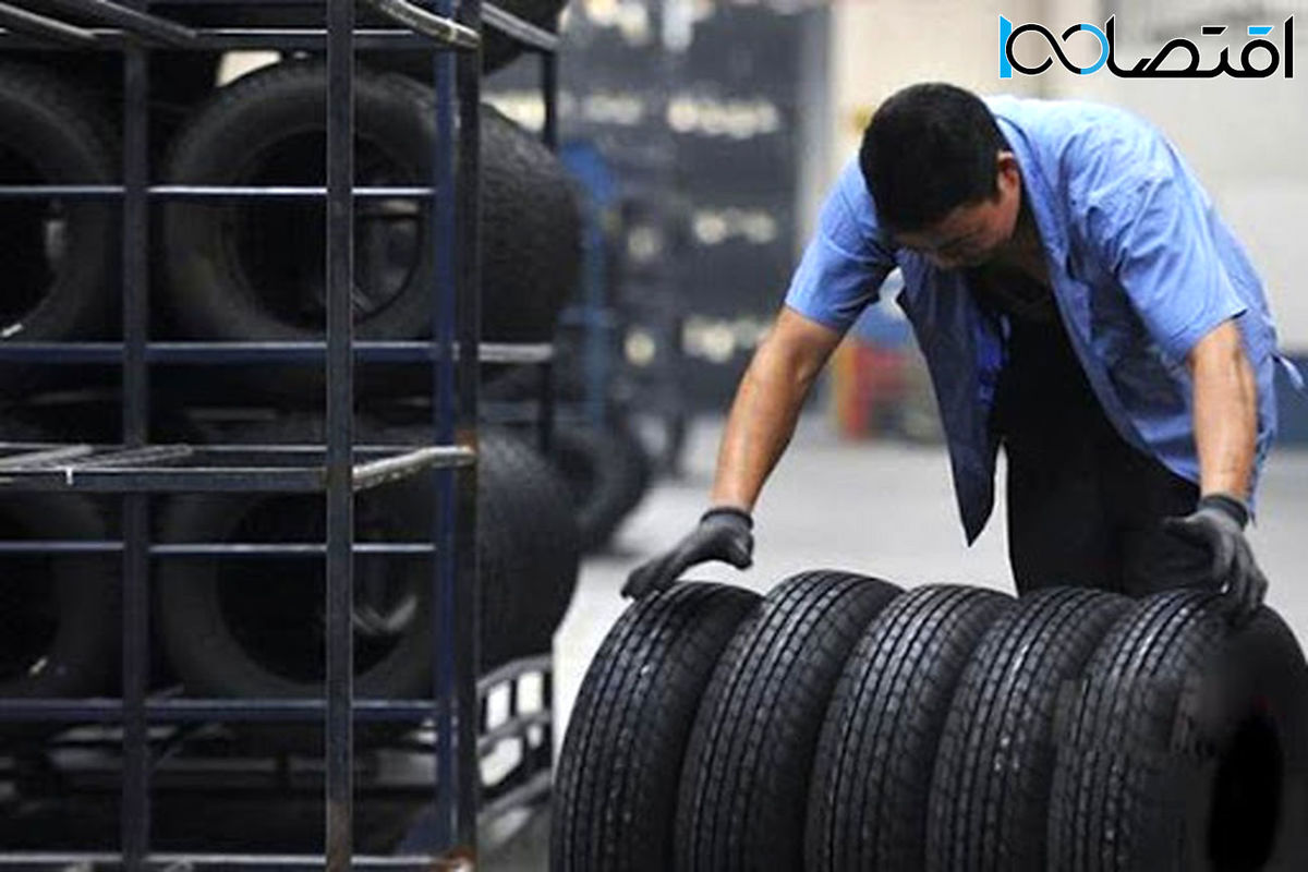 بازار لاستیک در آستانه بحرانی بزرگ