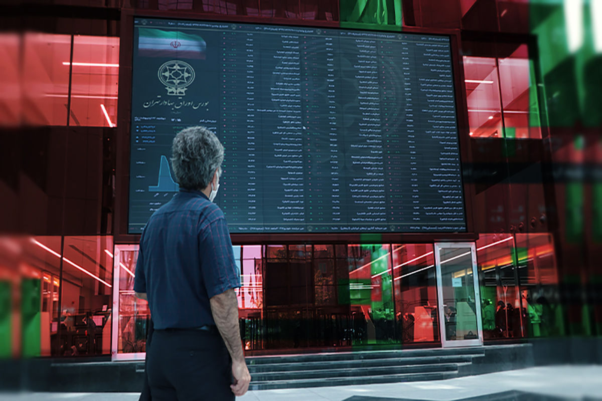 وضعیت سود بورسی‌ها از ابتدای سال