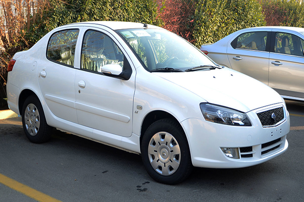 آخرین قیمت خواهرخوانده پژو ۲۰۷ در بازار خودرو