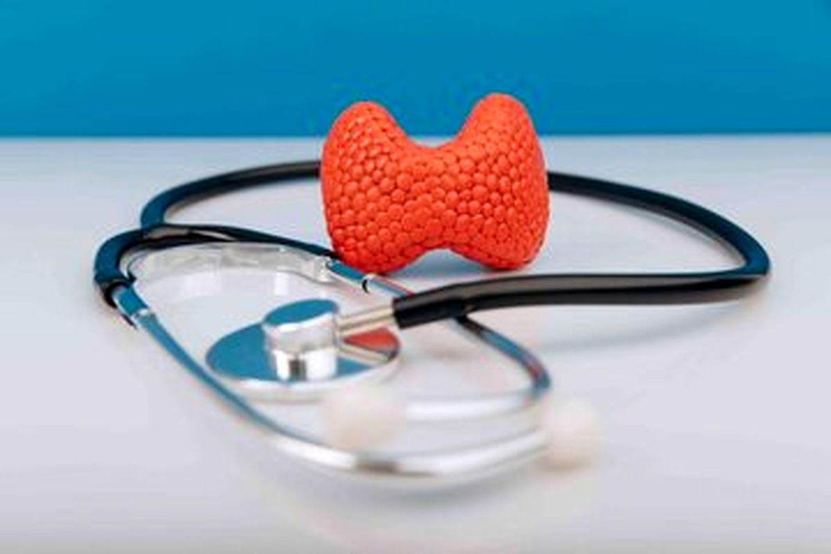 چگونه با کم‌کاری تیروئید مقابله کنیم؟