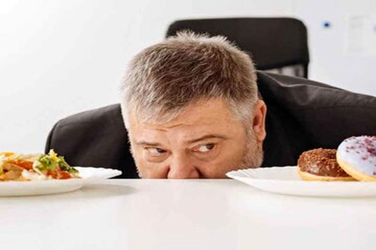 چگونه بدون رژیم گرفتن لاغر کنیم ؟ + ۶ روش طلایی