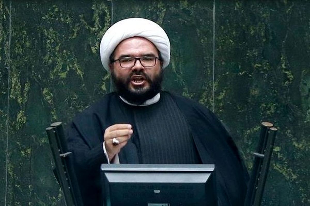 نماینده مجلس پشت این گروه از فرهنگیان در آمد