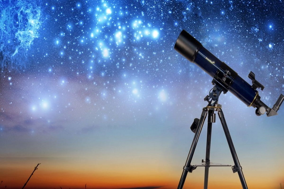 خرید تلسکوپ دانش آموزی چقدر پول می خواهد؟ ‍