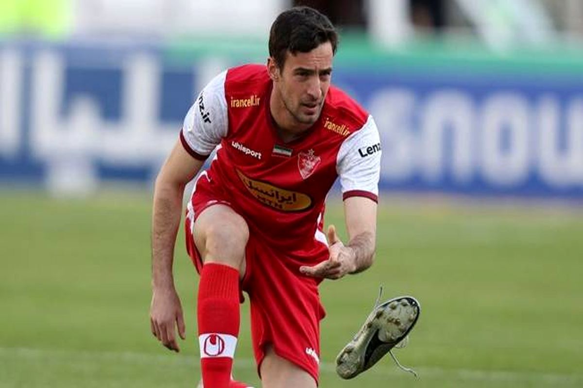 تفسیر قانون مالیات ، عامل شکایت پرسپولیس!