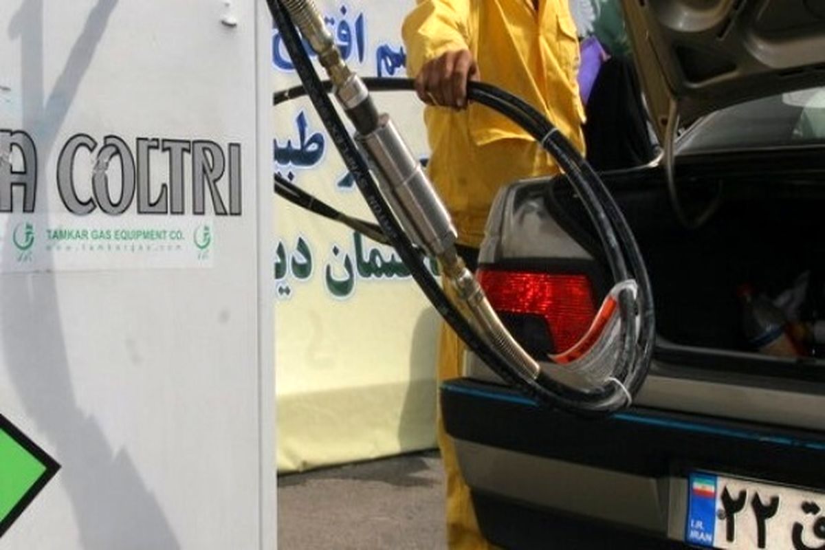 تعویض رایگان مخازن گاز این خودروها کلید خورد