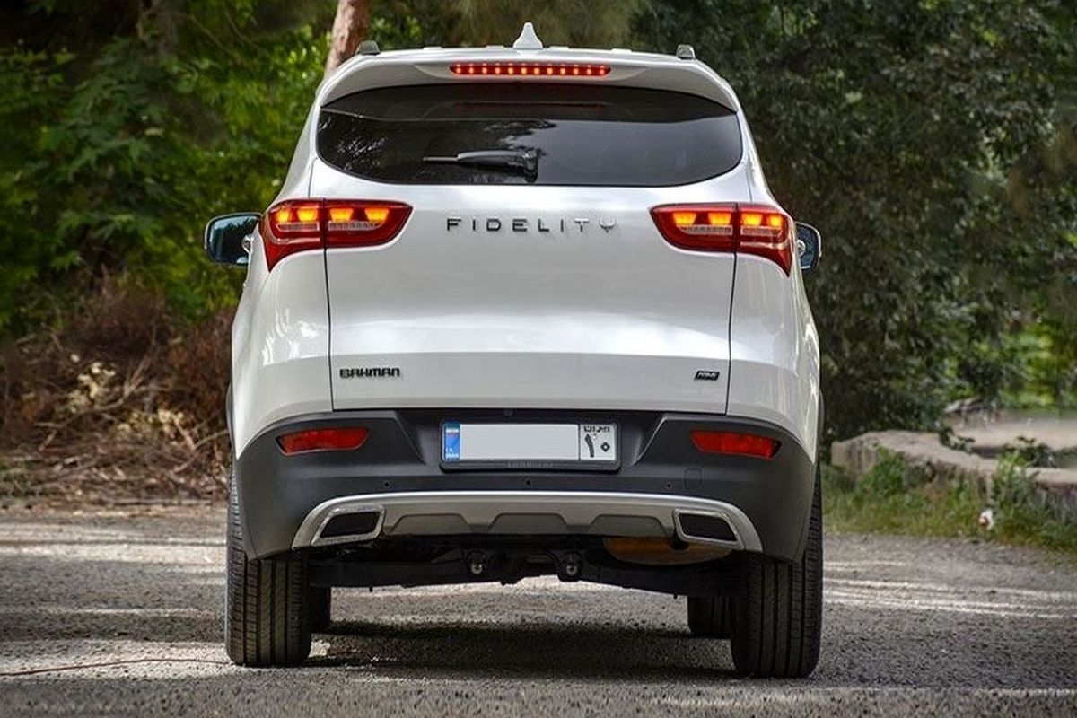 از شنبه این خودرو را با قیمت کارخانه بخرید