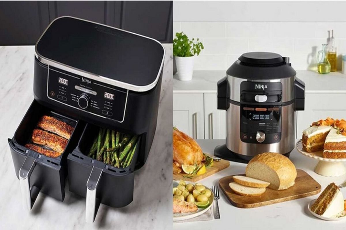 خرید سرخ کن و هواپز چقدر پول می خواهد؟