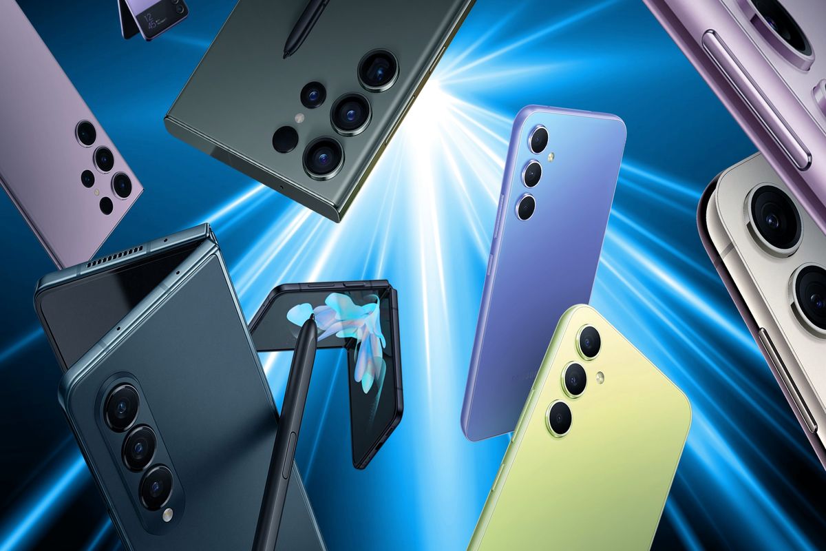 با ۴ میلیون یک گوشی با کیفیت از این برند بخرید