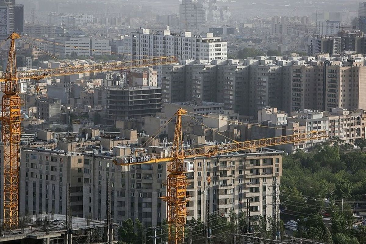 آخرین جزئیات از ساخت یک میلیون مسکن در سال