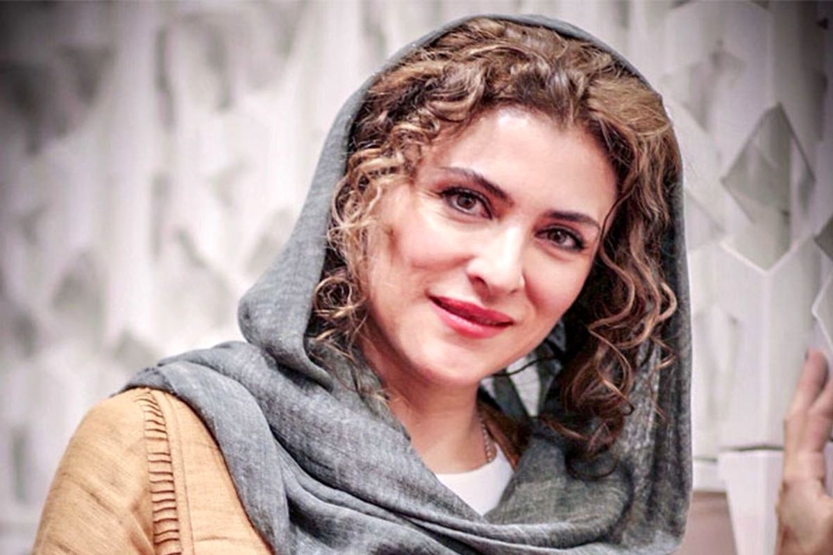 واکنش ویشکا آسایش به حضور در فیلم ضد ایرانی