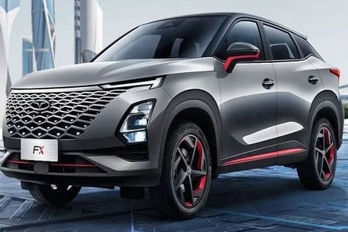 افزایش ۱۰۰ میلیونی قیمت این خودروی پرفروش در بازار