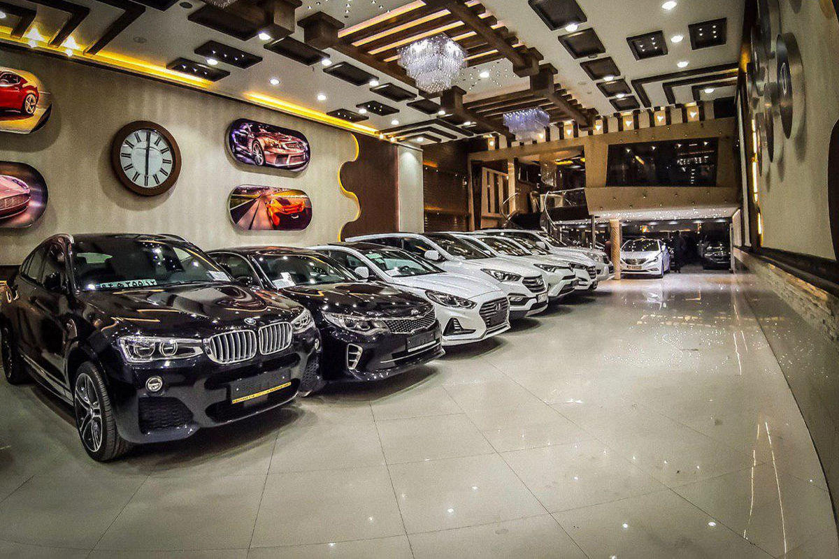 انفجار قیمت در بازار این خودروها