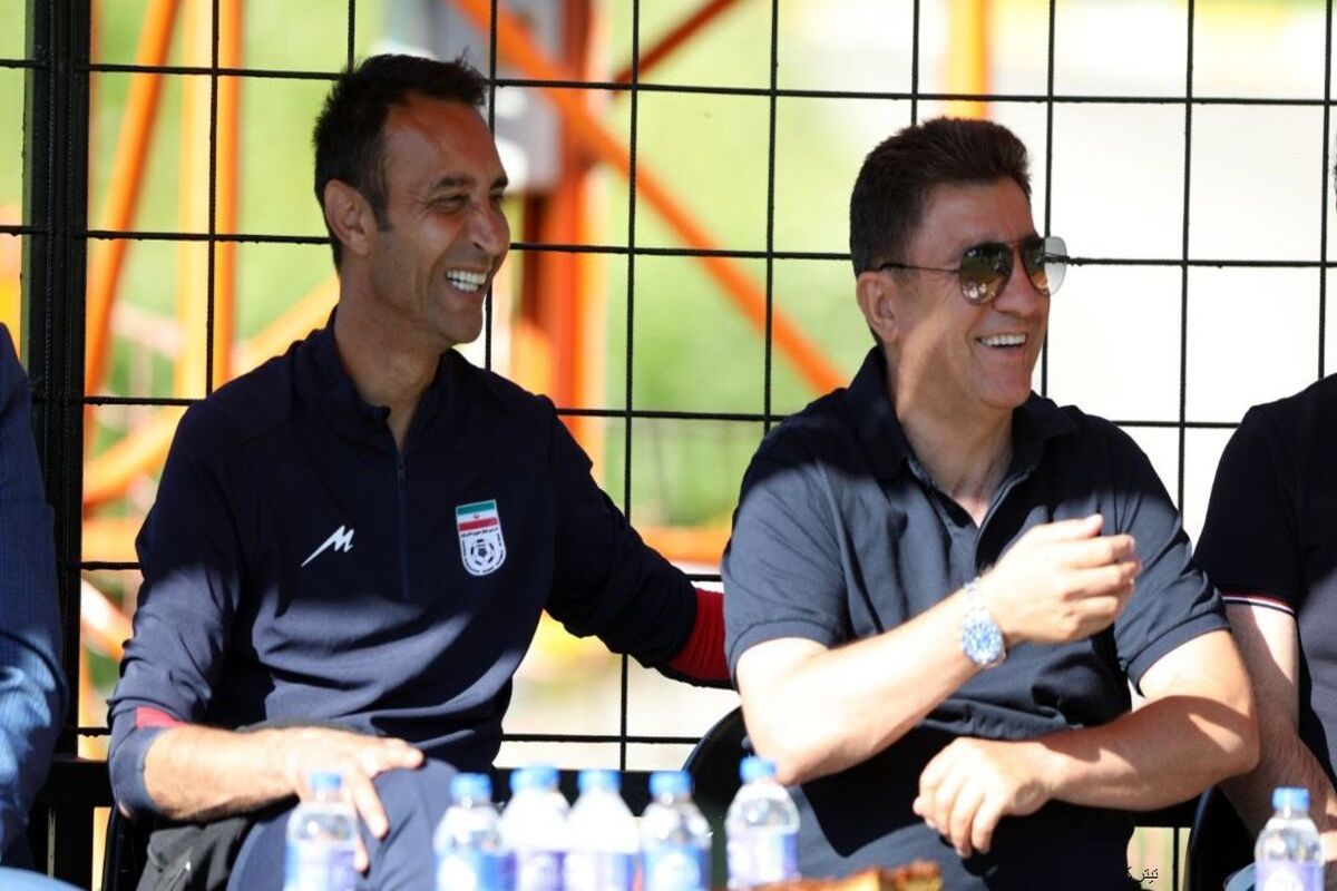 سرنوشت عنایتی و عطایی در انتظار قلعه‌نویی؟