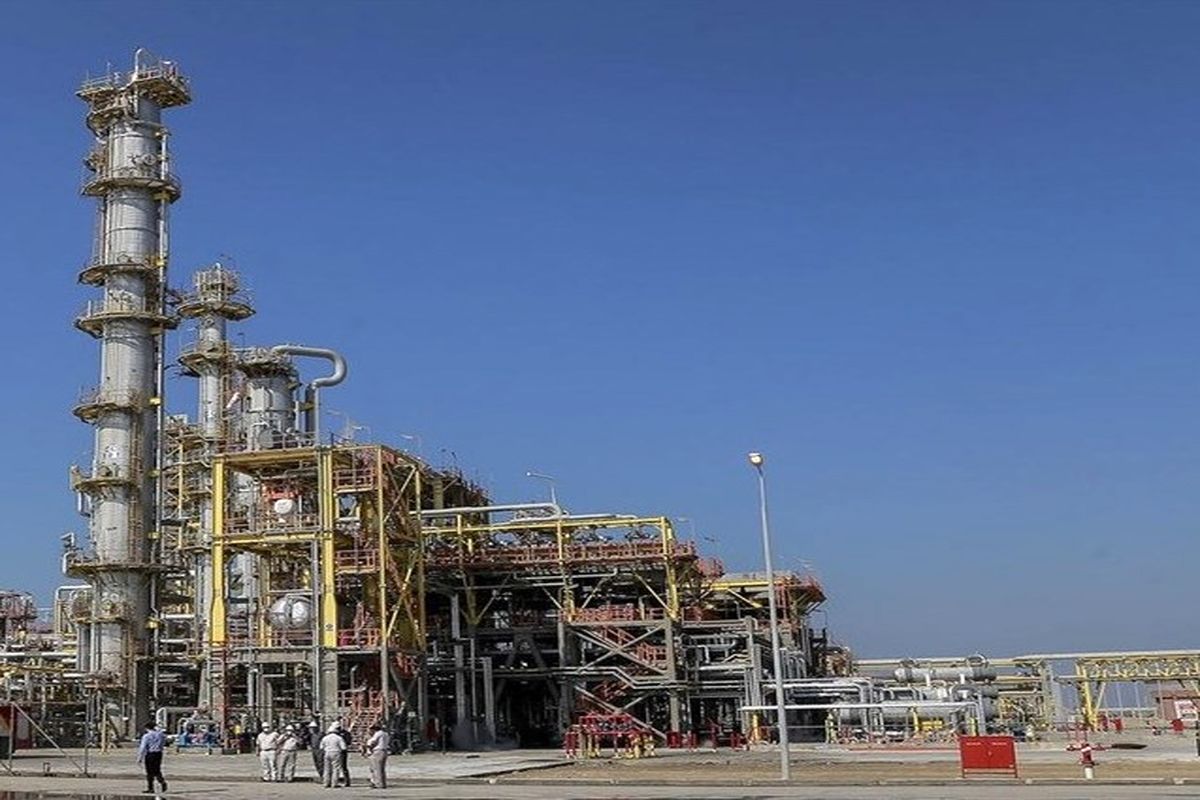 هدف از ساخت پالایشگاه در سوریه چیست؟