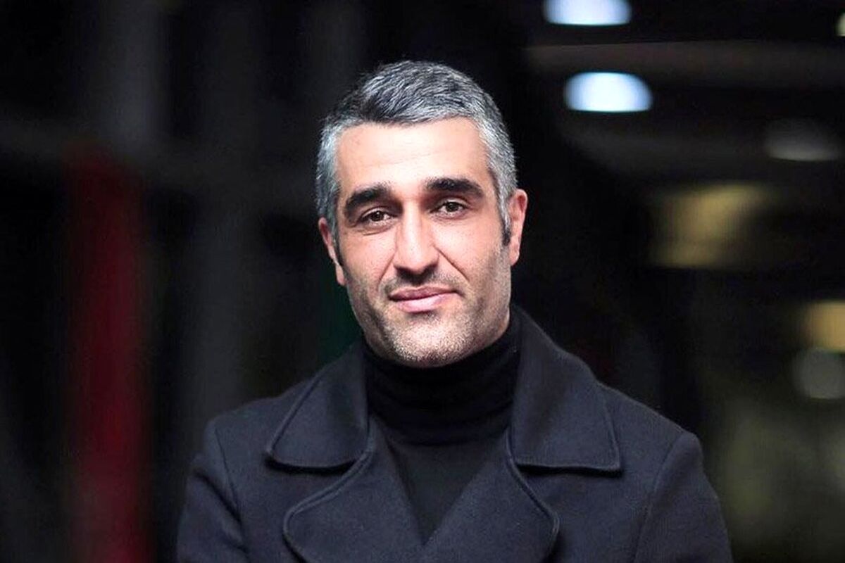 نیمه گم شده پژمان جمشیدی در یک نگاه