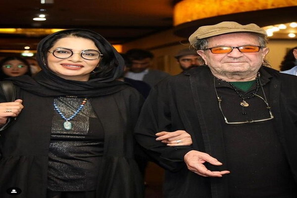 فوری /داریوش مهرجویی و همسرش به قتل رسیدند