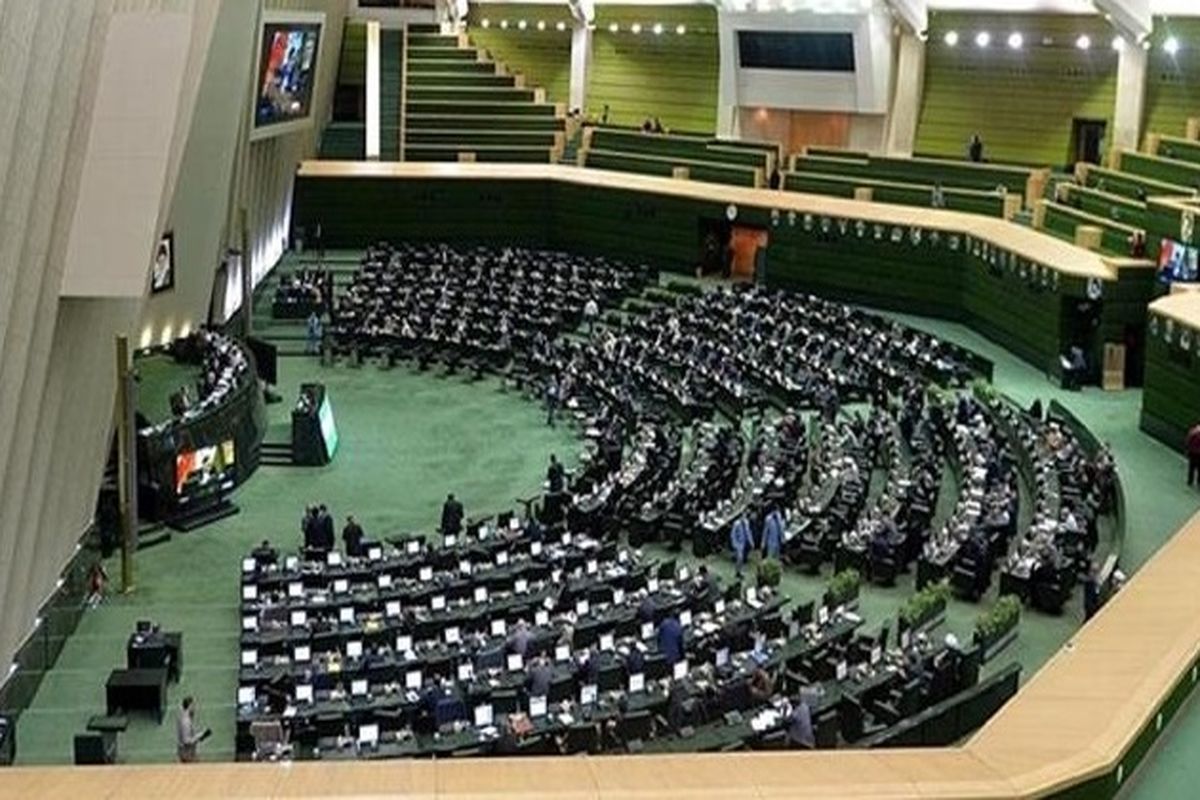 شرایط ثبت‌نام نهایی داوطلبان نمایندگی مجلس اعلام شد + فیلم