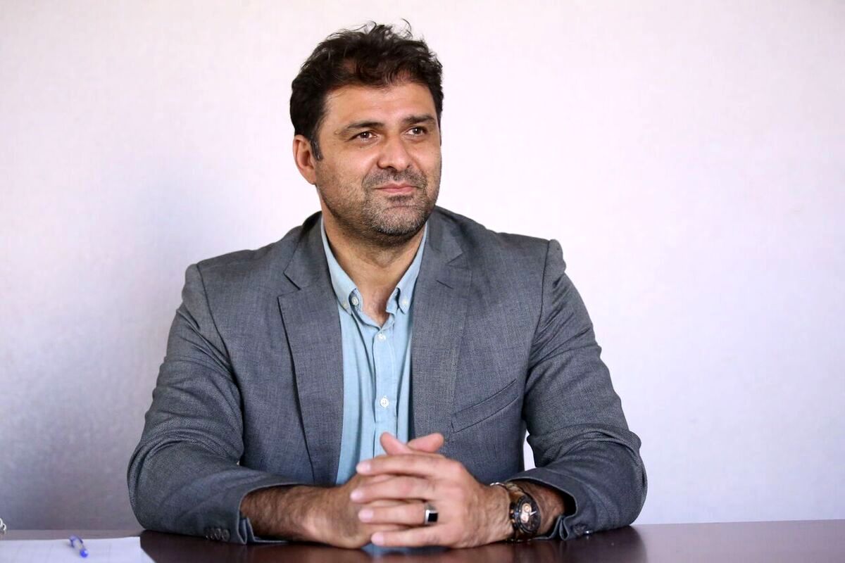 سهرابیان: ۵ مدال گرفتیم اما باز هم عذرخواهی کردیم/خوشحالم دختران قایقران در هانگژو درخشیدند