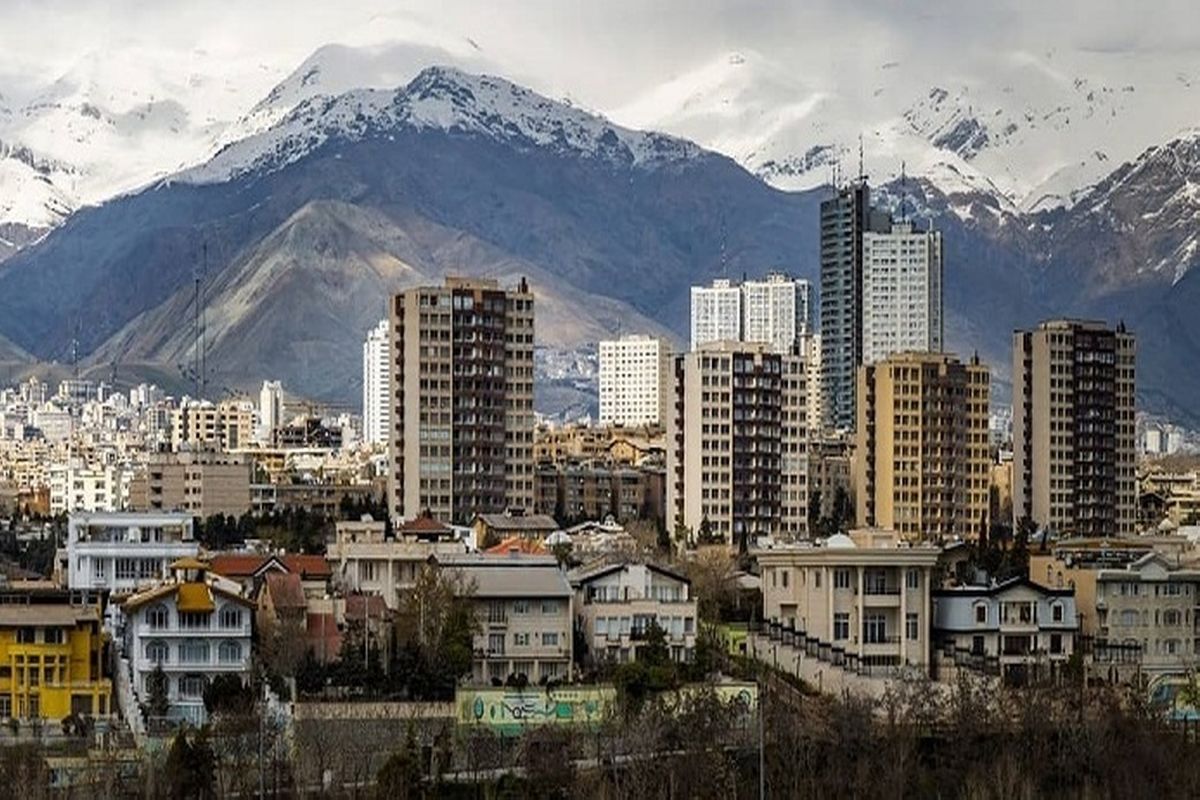 جدیدترین نرخ آپارتمان‌های قدیمی و نوساز در تهران + جدول قیمت