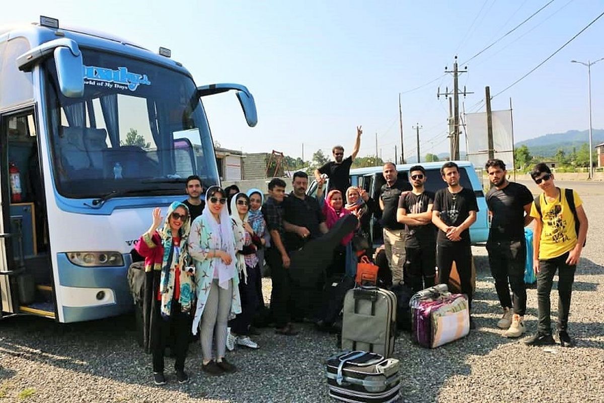 هشدار پلیس فتا به تورهای گردشگری غیرمجاز