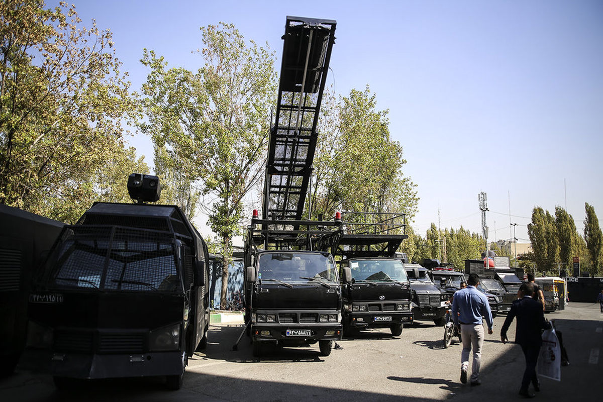 ایپاس ۲۰ ساله شد