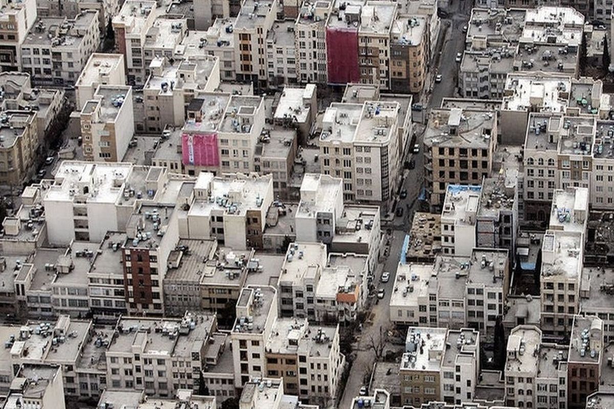 قیمت مسکن در تهران زیر و رو شد / نوسان در بازار اجاره پایتخت