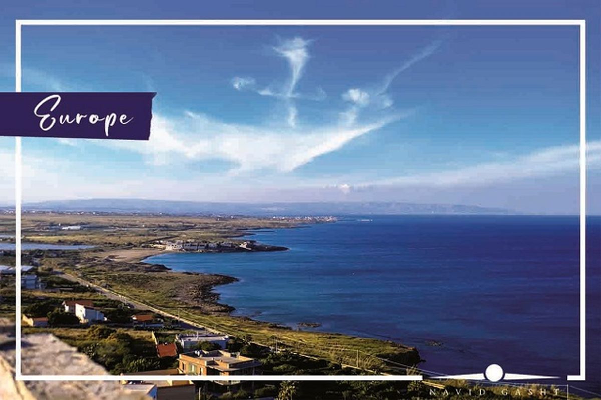 خرید تور اروپا و شروع یک ماجراجویی هیجان انگیز