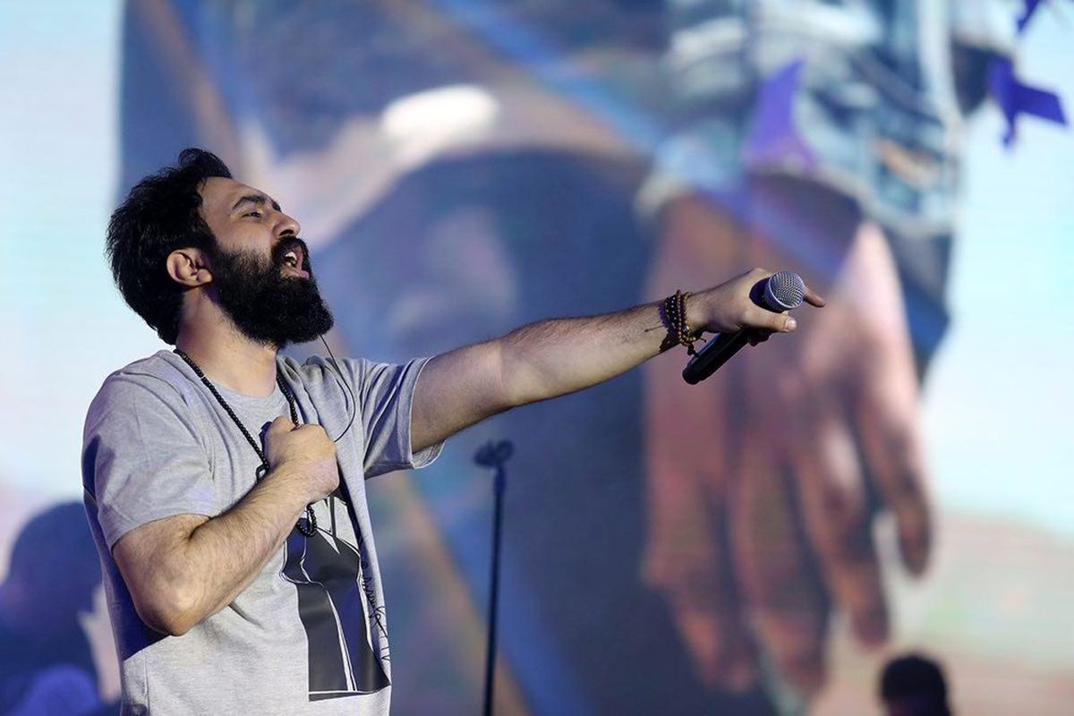 مهدی یراحی از زندان آزاد شد