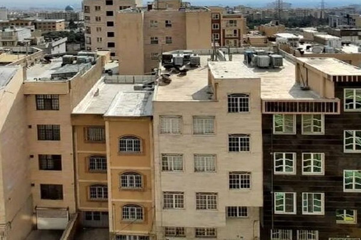 نرخ مناسب رهن و اجاره مسکن در یافت آباد تهران + جدول قیمت