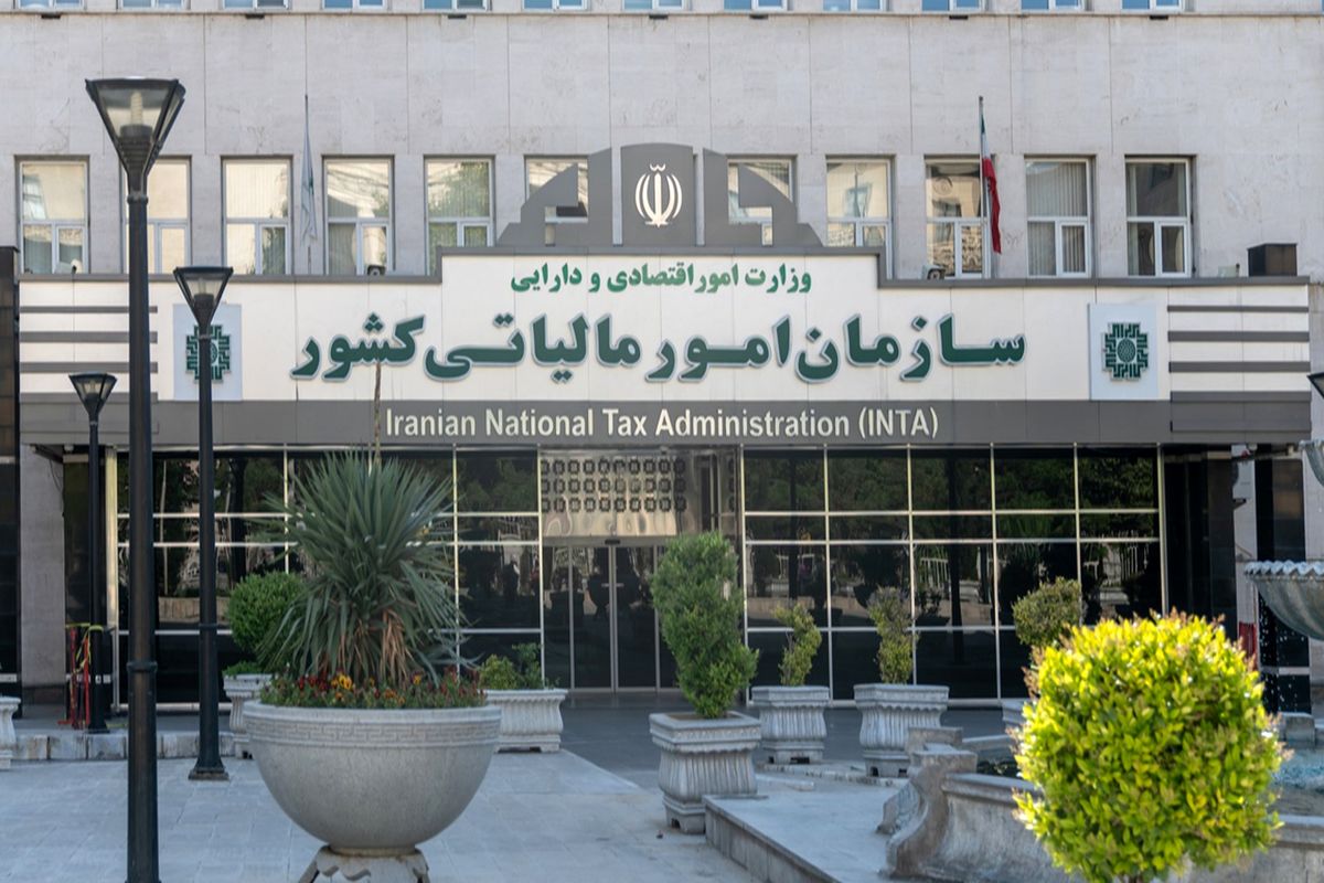 دست ابر بدهکاران مالیاتی رو شد /  واریز ۲۵۰ هزار میلیارد ریال به خزانه