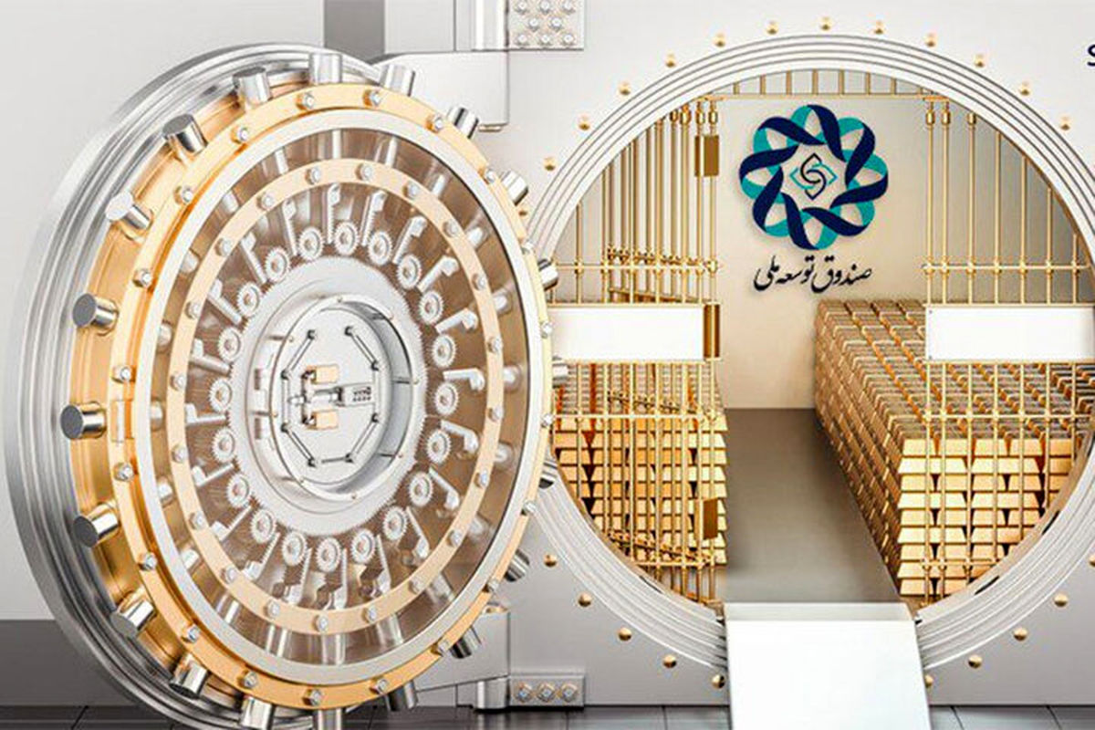 تزریق ۱ همتی به بورس، صندوق توسعه را از اهدافش دور کرد