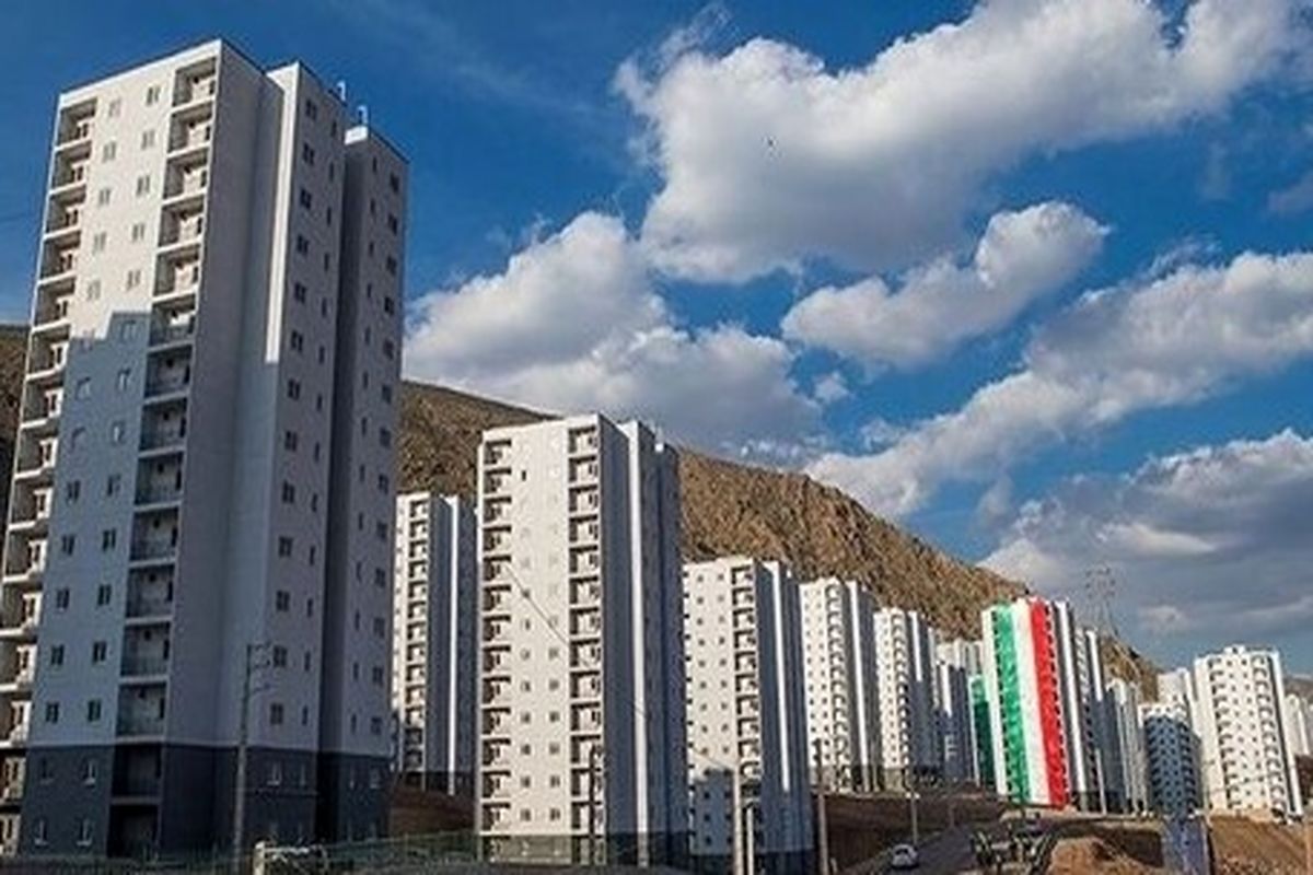 بار مالی پروژه مسکن ملی بر دوش این بانک / حمایت از صنعتی‌سازی خانه‌ها