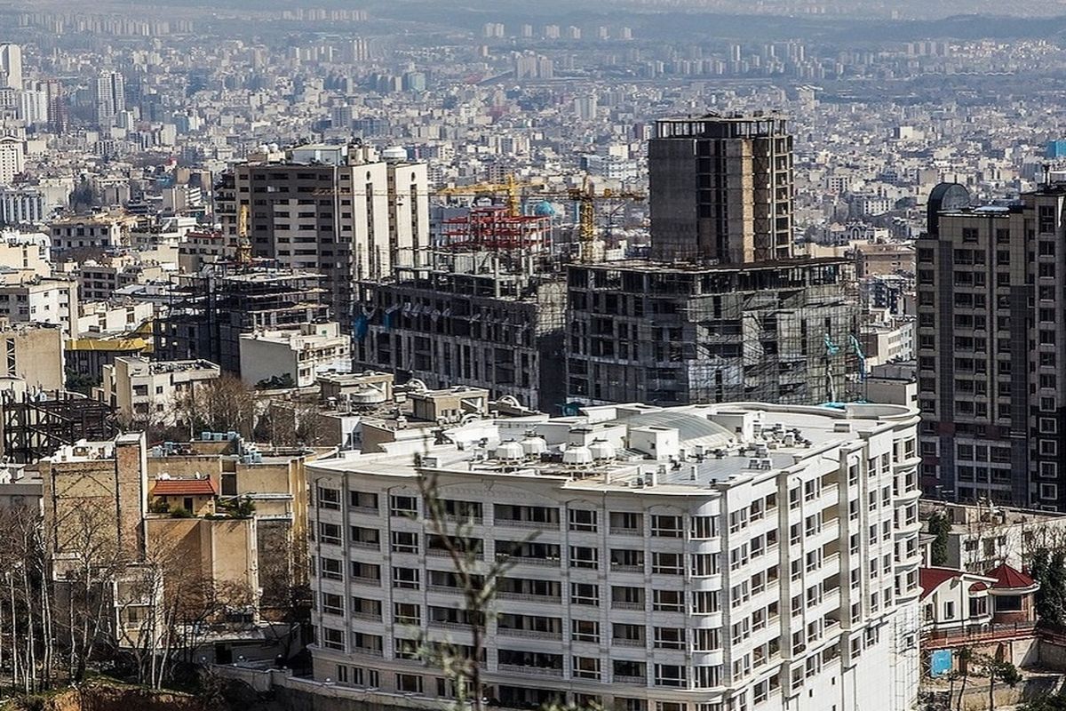 کاهش قیمت ساخت مسکن تا ۲۰ درصد / این خانه ها ۴ ماهه ساخته می‌شوند